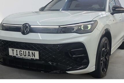 VW Tiguan 14.450 km 54.850 € Pfarrkirchen 84347