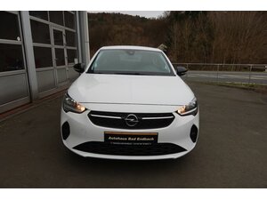 Opel Corsa F Edition 47.700 km 11.490 &euro; Bad Endbach 35080