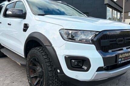 Ford Ranger 97.614 km 32.990 &euro; Eslohe - Bremke 59889