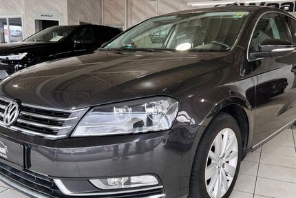 VW Passat 184.956 km 6.490 &euro; Spaichingen 78549