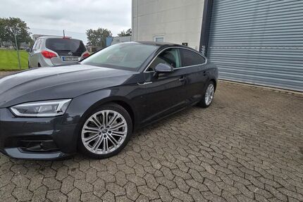 Audi A5 97.000 km 25.600 &euro; Appenweier 77767
