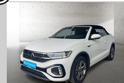 VW T-Roc 25.500 km 33.806 &euro; Neustadt/Aisch 91413