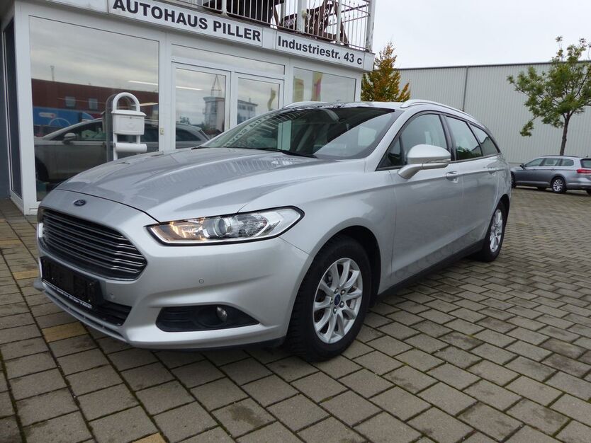 Ford Mondeo 241.922 km 6.990 € Burgau 89331