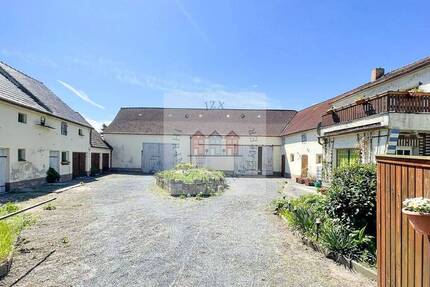 Haus Bad Liebenwerda / Oschätzchen Zobersdorf - 7 Zimmer, 210 m&sup2;, 179.000&euro; | Angebot:25740181