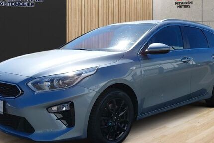 Kia ceed Sportswagon 63.930 km 16.950 &euro; Hanau 63456
