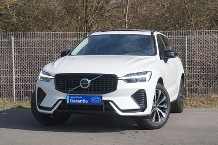 Volvo XC60 62.434 km 33.400 &euro; Königs Wusterhausen OT Niederlehme 15713