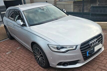 Audi A6 219.000 km 12.450 &euro; Tholey 66636