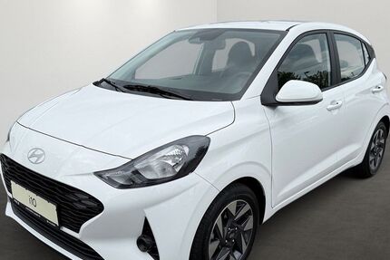 Hyundai i10 5.500 km 15.980 &euro; Quakenbrück 49610