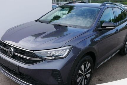 VW Taigo 17.400 km 21.690 &euro; Bruckmühl 83052