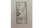 Etagenwohnung Lüneburg Goseburg-Zeltberg - 1 Zimmer, 27 m&sup2;, 89.000&euro; | Angebot:27029107