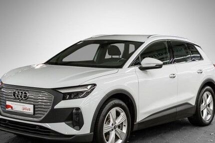 Audi Q4 e-tron 26.076 km 33.540 &euro; Stuttgart 70563