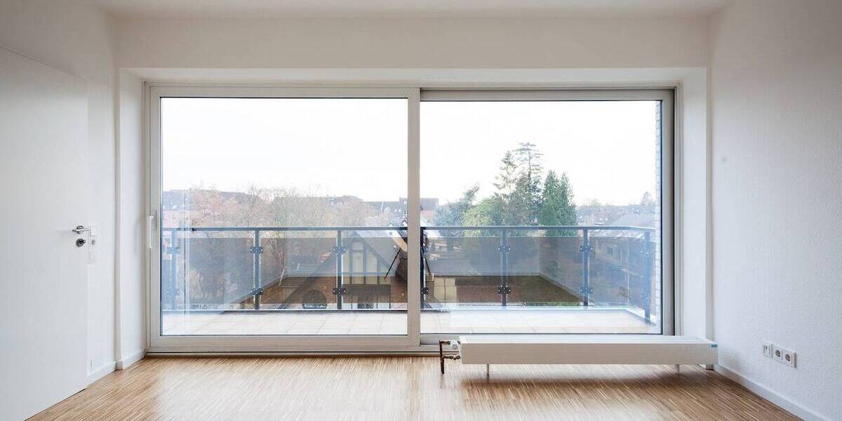 Etagenwohnung Neuss Grimlinghausen - 3 Zimmer, 93 m&sup2;, 539.000&euro; | Angebot:26016040