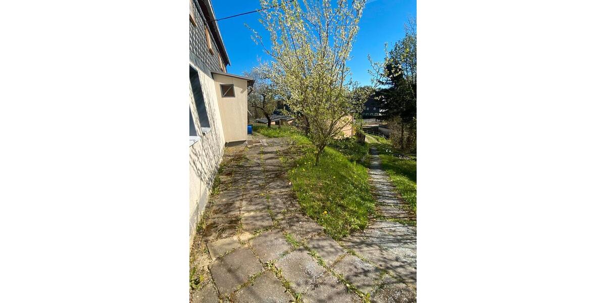 Einfamilienhaus Löbau - 6 Zimmer, 80 m&sup2;, 37.000&euro; | Angebot:27004804
