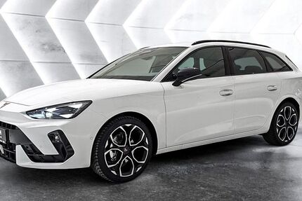 Cupra Leon 3.632 km 34.990 &euro; Berlin 12681