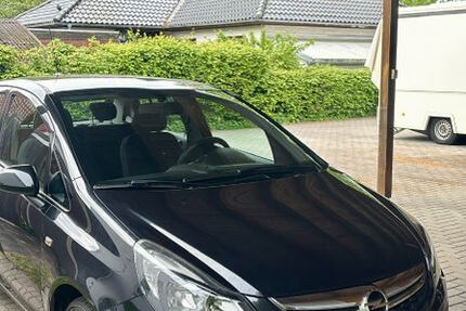 Opel Corsa 200.300 km 3.500 &euro; Rotenburg 28356