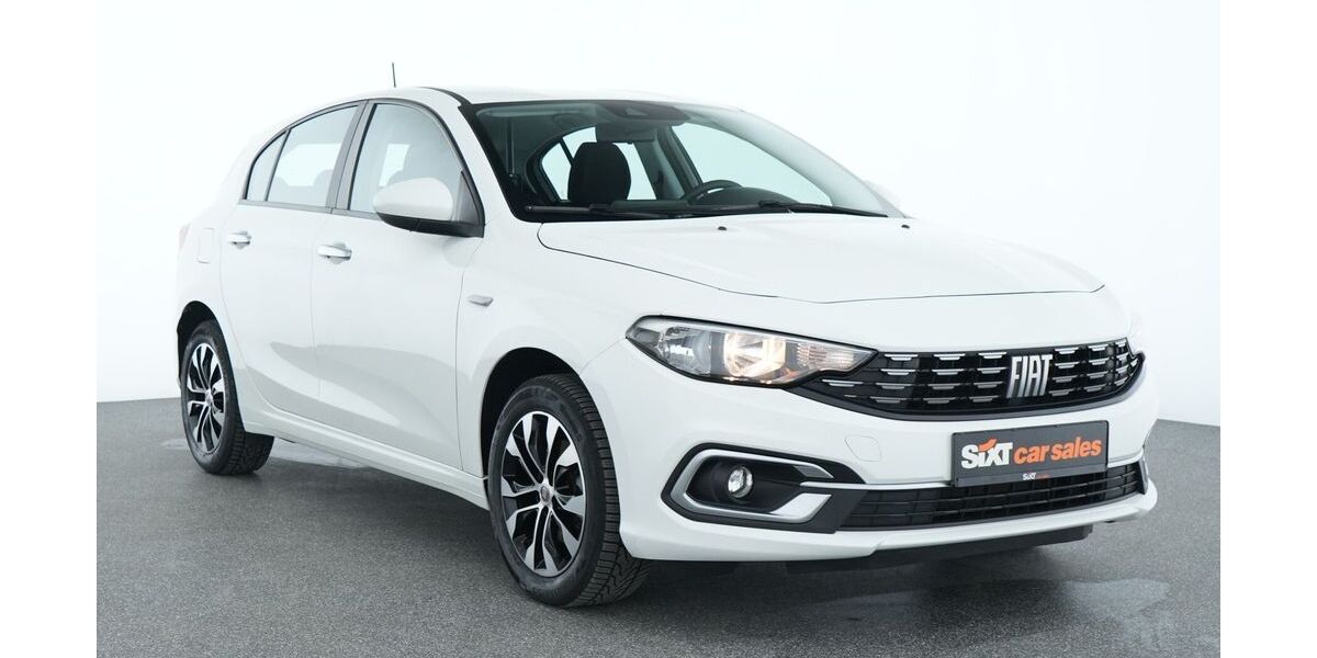 Fiat Tipo 80.075 km 11.950 &euro; Garching 85748