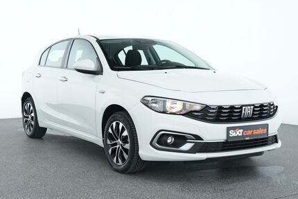 Fiat Tipo 80.075 km 12.440 &euro; Garching 85748