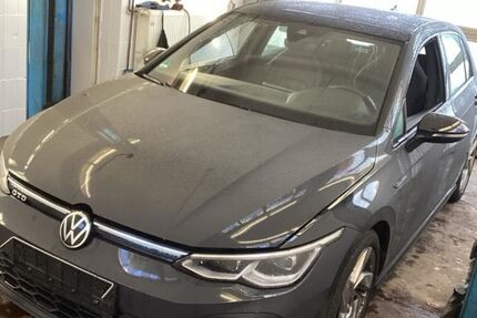 VW Golf 209.081 km 22.890 &euro; Braunschweig 38114