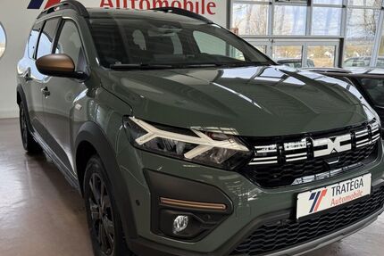 Dacia Jogger 1.540 km 20.990 &euro; Bruchsal 76646