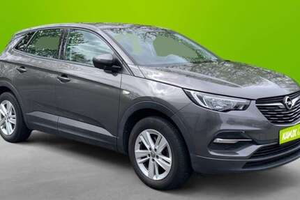 Opel Grandland X 76.200 km 15.490 &euro; Heide 25746