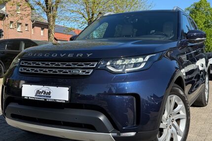 Land Rover Discovery 94.565 km 22.900 &euro; Lohne 49393