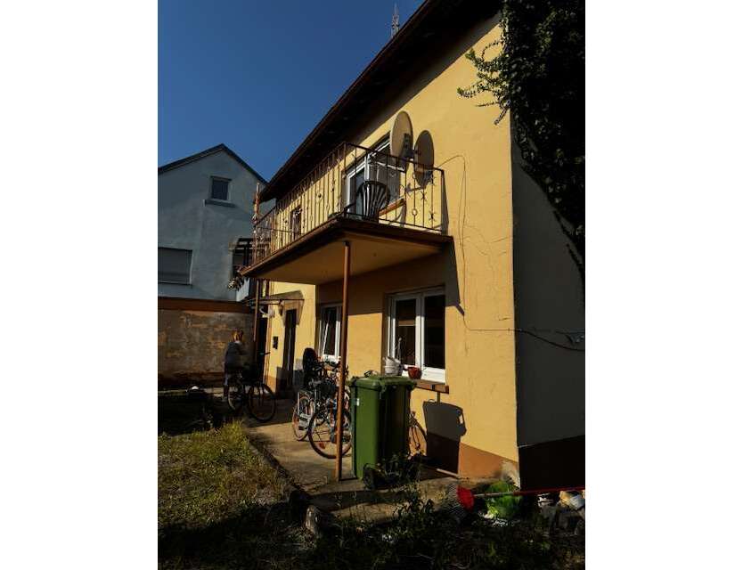 Haus zum Kaufen in Philippsburg-Rheinsheim 249.000 € 109 m²