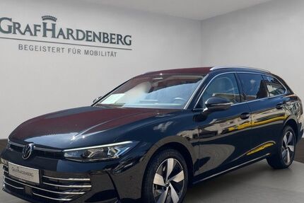 VW Passat 20.500 km 37.888 &euro; Gengenbach 77723