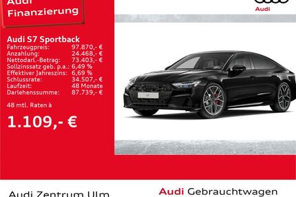 Audi S7