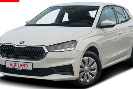 Skoda Fabia 6.295 km 17.950 &euro; Schwerin 19061