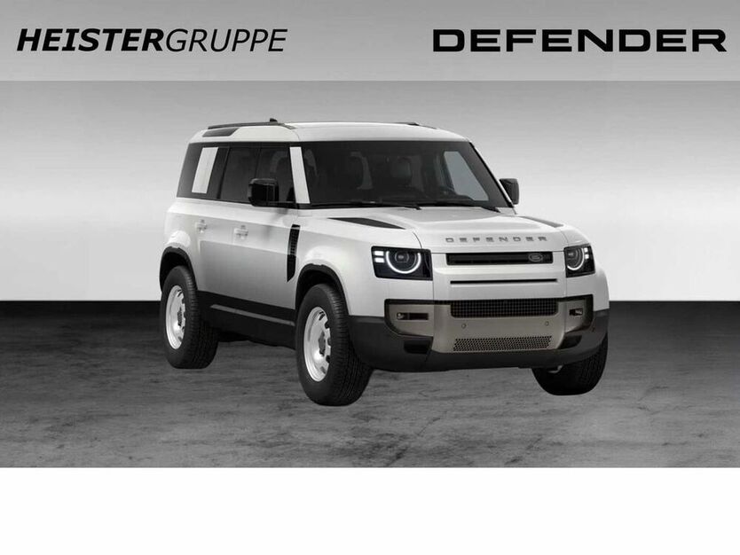Defender