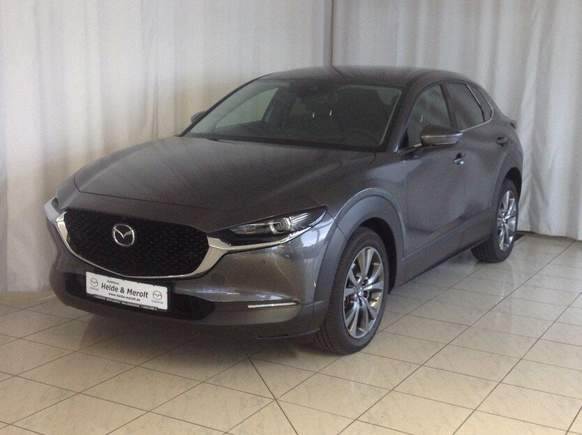 CX-30