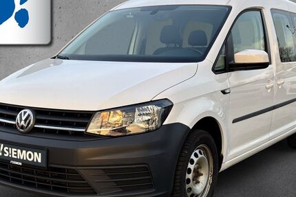 VW Caddy Maxi 233.022 km 12.430 &euro; Wiesmoor 26639