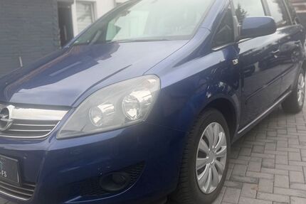 Opel Zafira 279.000 km 2.900 &euro; Duderstadt 37115