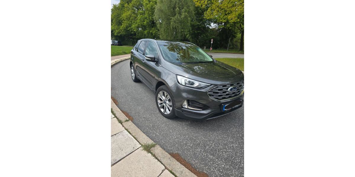 Ford Edge 83.600 km 24.400 &euro; Norderstedt 22844