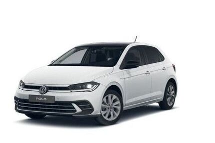 VW Polo 4.990 km 26.990 &euro; Kassel 34123