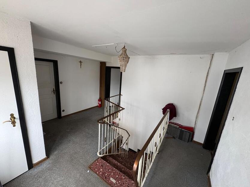 Einfamilienhaus in Dahlem Schmidtheim mit ELW Garten Doppelgarage