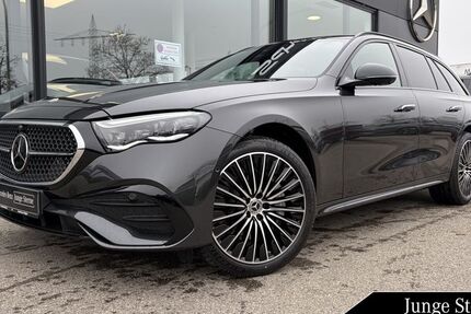 Mercedes-Benz E 450 8.200 km 94.430 &euro; Kaufbeuren 87600