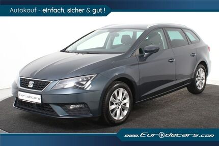 Seat Leon 100.000 km 12.850 € Herzogenrath 52134