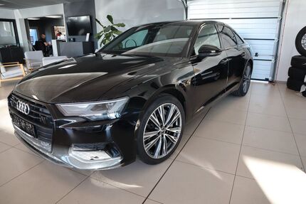 Audi A6 46.580 km 36.997 &euro; Döbern 03159