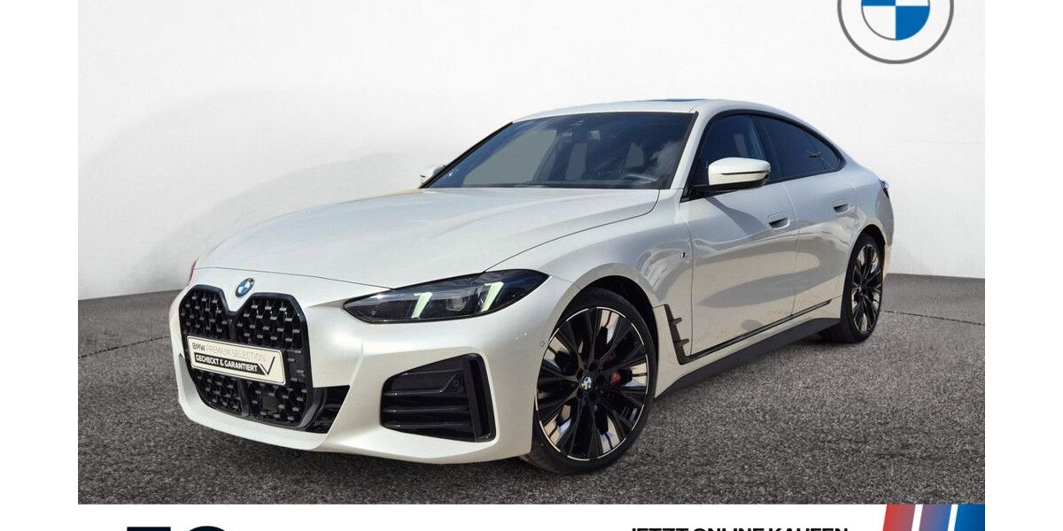 BMW 430 Gran Coupé 7.078 km 49.750 &euro; Teltow 14513