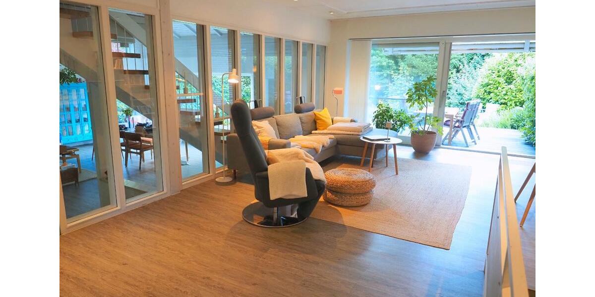 Einfamilienhaus Glücksburg (Ostsee) - 5 Zimmer, 188 m&sup2;, 599.000&euro; | Angebot:27285760