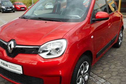 Renault Twingo 38.141 km 10.990 &euro; Kronach 96317