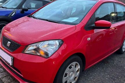 Seat Mii 107.366 km 6.995 &euro; Altensteig 72213