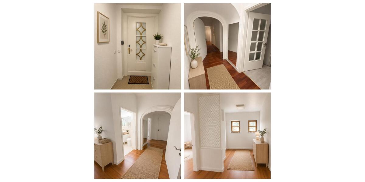 Erdgeschoßwohnung Molfsee - 4 Zimmer, 107 m&sup2;, 495.000&euro; | Angebot:27283740
