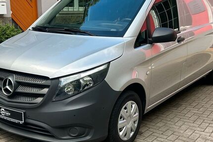 Mercedes-Benz Vito 158.000 km 14.990 &euro; Arzberg 95659