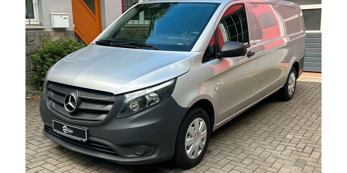 Mercedes-Benz Vito 158.000 km 14.990 &euro; Arzberg 95659