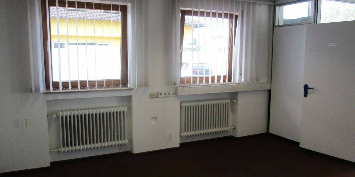 Gewerbeobjekt Rielasingen-Worblingen Rielasingen - 2.390&euro; | Angebot:26432910