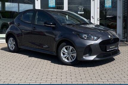 Mazda 2 Hybrid 2.319 km 22.720 &euro; Delitzsch 04509