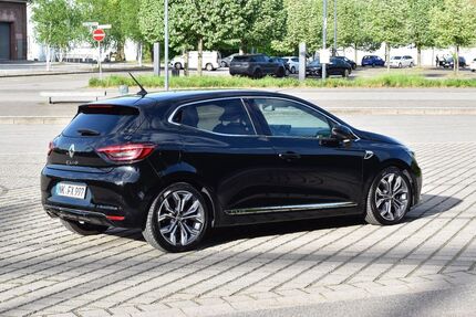 Renault Clio 86.876 km 15.200 &euro; Spiesen-Elversberg 66583