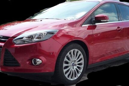 Ford Focus 150.000 km 6.300 &euro; Roding 93426